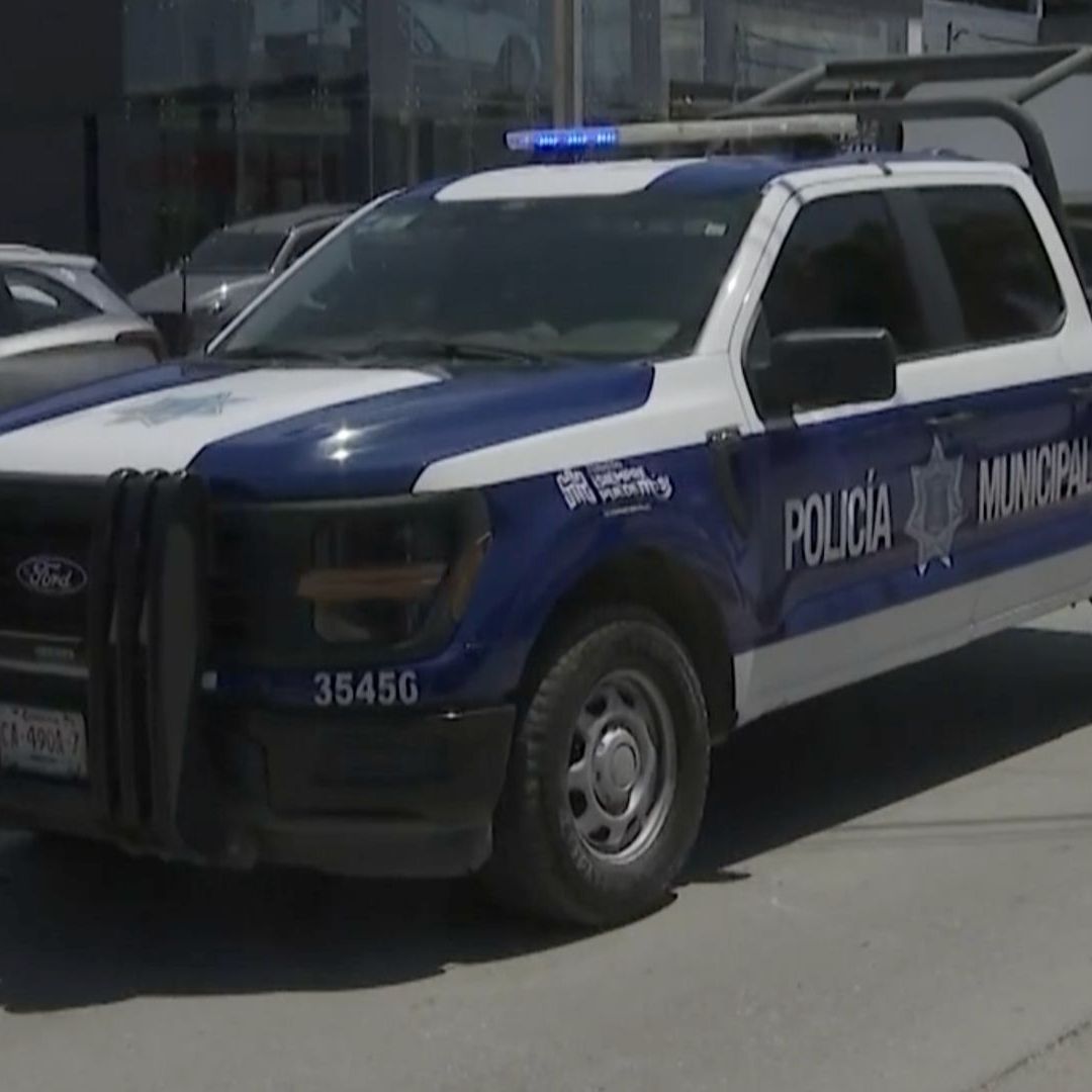 Mujer Sufre Accidente Vial tras Presuntamente Ser Acosada en Torreón